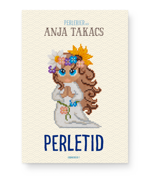 Anja Takacs - Perletid