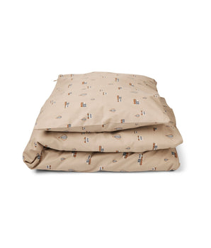 baby sengetøj fra Nuuroo