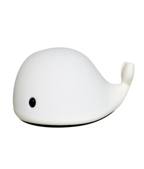 Filibabba LED lampe - whale